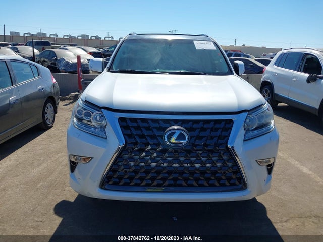 JTJAM7BXXN5314516 Lexus Gx Gx 460 Premium