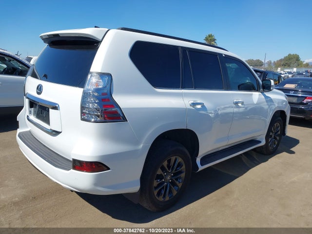 JTJAM7BXXN5314516 Lexus Gx Gx 460 Premium