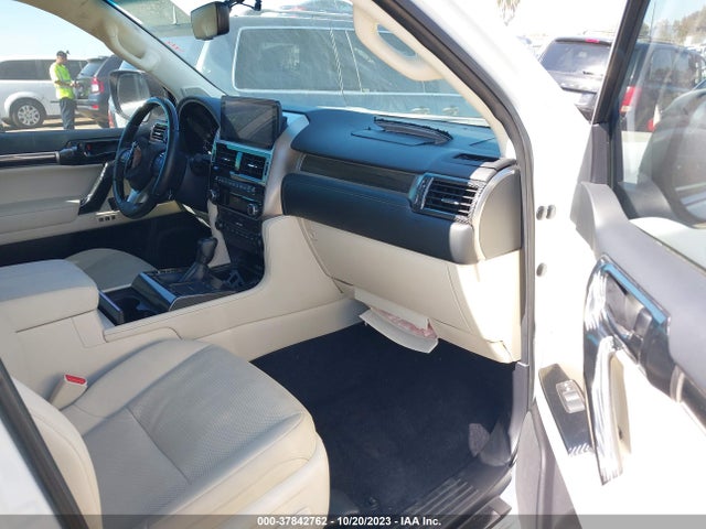 JTJAM7BXXN5314516 Lexus Gx Gx 460 Premium