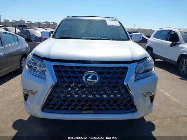JTJAM7BXXN5314516 Lexus Gx Gx 460 Premium