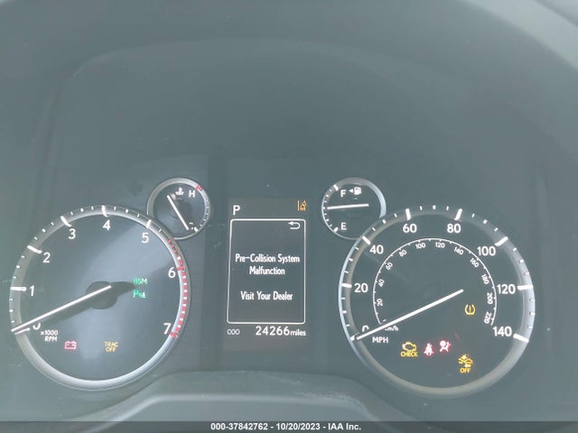 JTJAM7BXXN5314516 Lexus Gx Gx 460 Premium