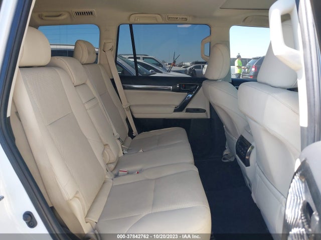 JTJAM7BXXN5314516 Lexus Gx Gx 460 Premium