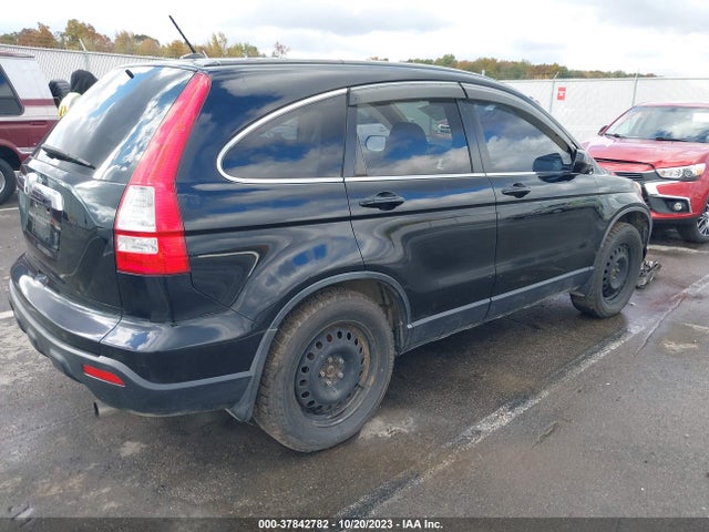 2007 HONDA CR-V EX-L VIN: JHLRE48737C020823