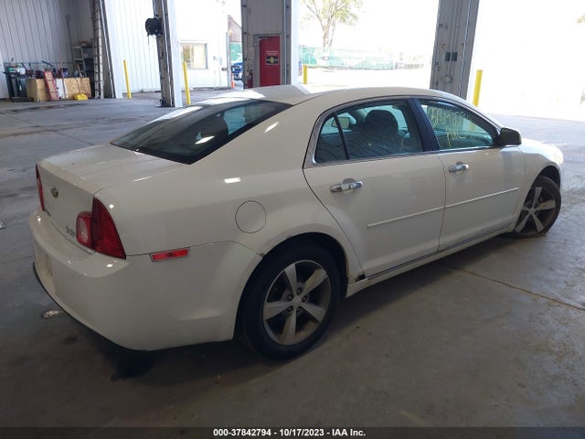 2012 CHEVROLET MALIBU 1LT VIN: 1G1ZC5EU9CF361695