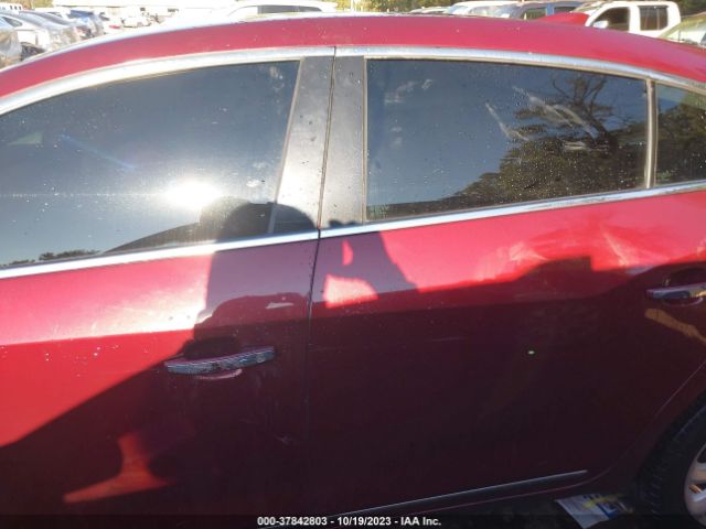 1G4GB5G31GF161000 Buick Lacrosse Leather