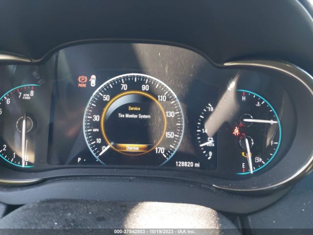 1G4GB5G31GF161000 Buick Lacrosse Leather
