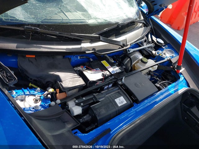 2022 PORSCHE 911 WPOAC2A97NS270746 Photo 9