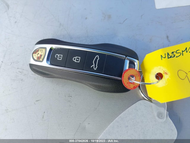 2022 PORSCHE 911 WPOAC2A97NS270746 Photo 10