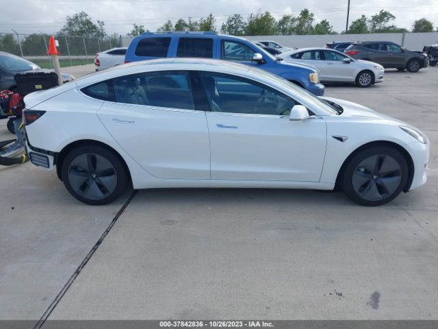 5YJ3E1EAXJF062014 Tesla Model 3 Range Battery