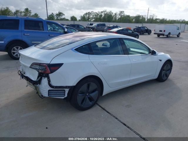 5YJ3E1EAXJF062014 Tesla Model 3 Range Battery