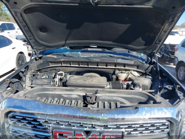 1GTU9FEL5KZ326534 GMC Sierra 1500 Denali