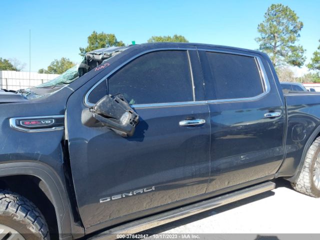 1GTU9FEL5KZ326534 GMC Sierra 1500 Denali