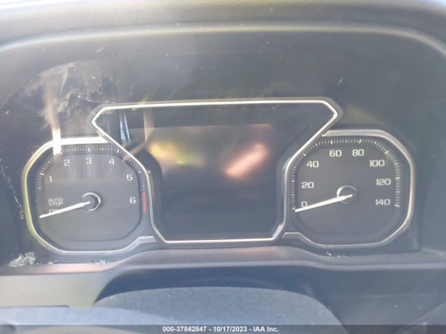 1GTU9FEL5KZ326534 GMC Sierra 1500 Denali
