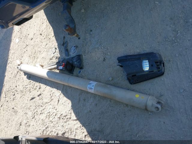 1GTU9FEL5KZ326534 GMC Sierra 1500 Denali