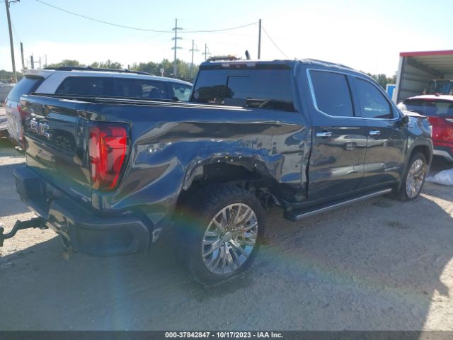 1GTU9FEL5KZ326534 GMC Sierra 1500 Denali