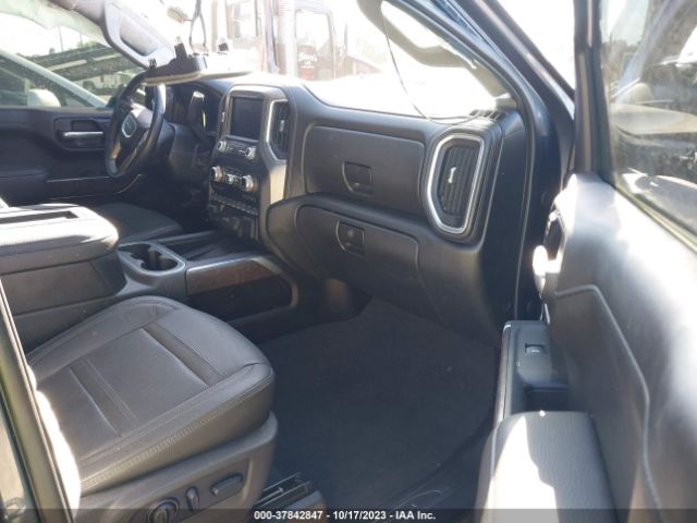 1GTU9FEL5KZ326534 GMC Sierra 1500 Denali