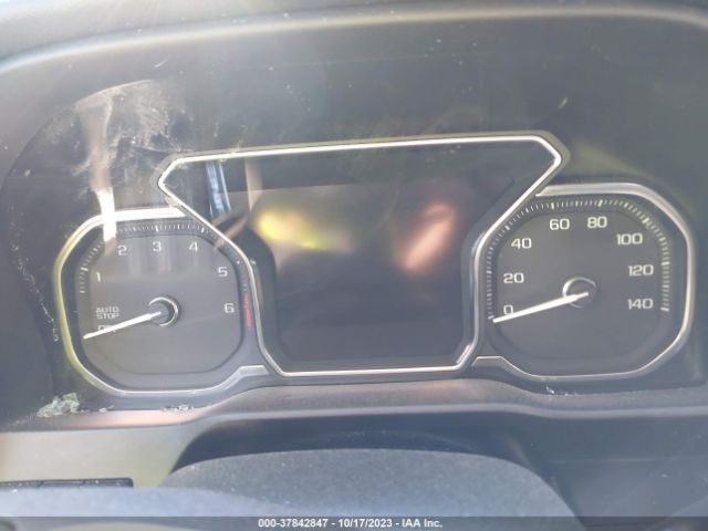 1GTU9FEL5KZ326534 GMC Sierra 1500 Denali