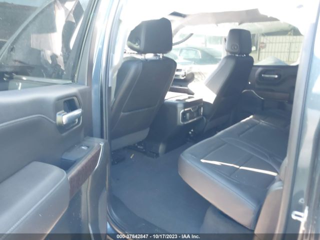 1GTU9FEL5KZ326534 GMC Sierra 1500 Denali