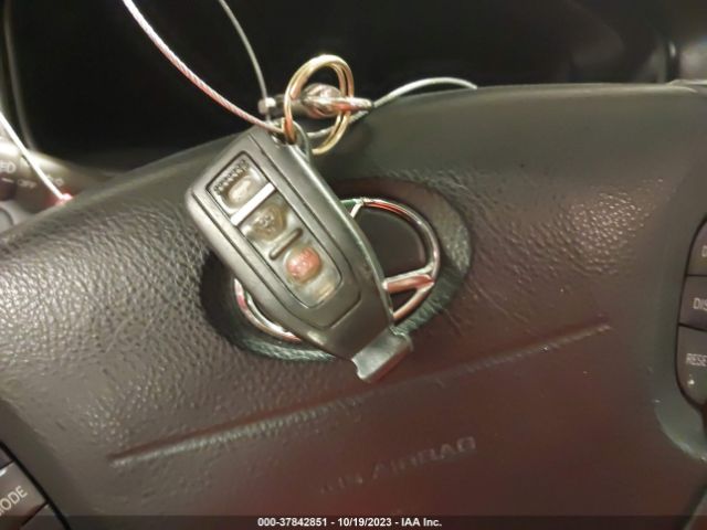 2004 LEXUS LS 430 JTHBN36F240150610 Photo 10