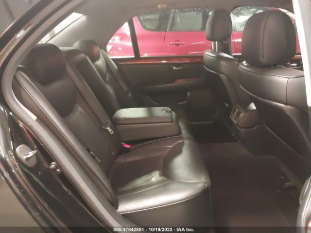 2004 LEXUS LS 430 JTHBN36F240150610 Photo 7