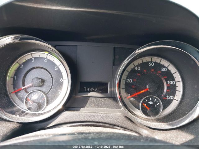 2C4RDGBGXFR650192 Dodge Grand Caravan American Value Pkg