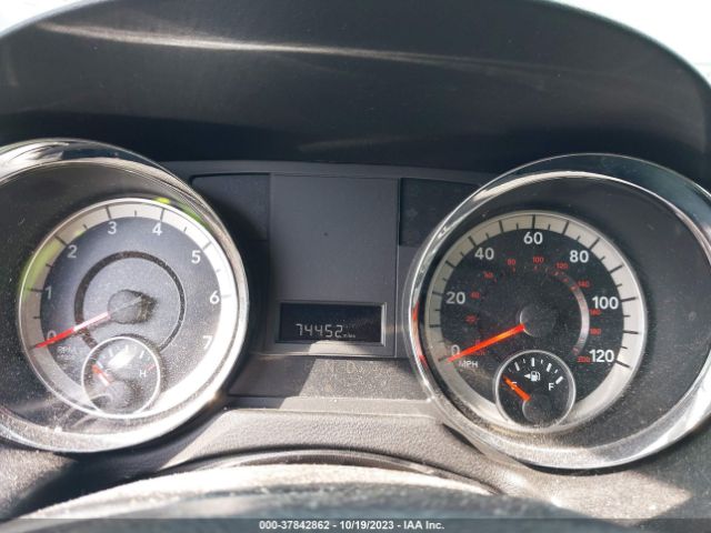 2C4RDGBGXFR650192 Dodge Grand Caravan American Value Pkg