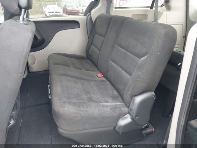 2C4RDGBGXFR650192 Dodge Grand Caravan American Value Pkg