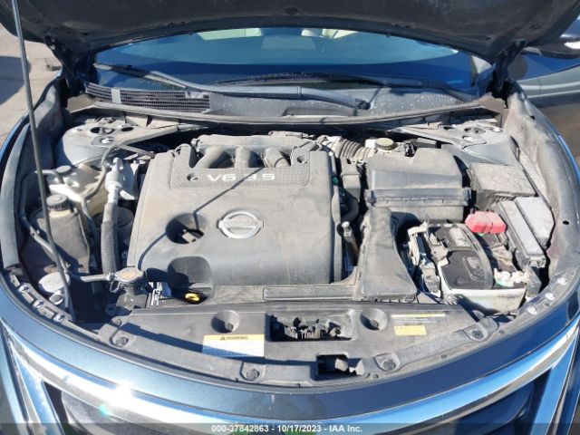 1N4BL3AP3FC232103 Nissan Altima 3.5 Sl