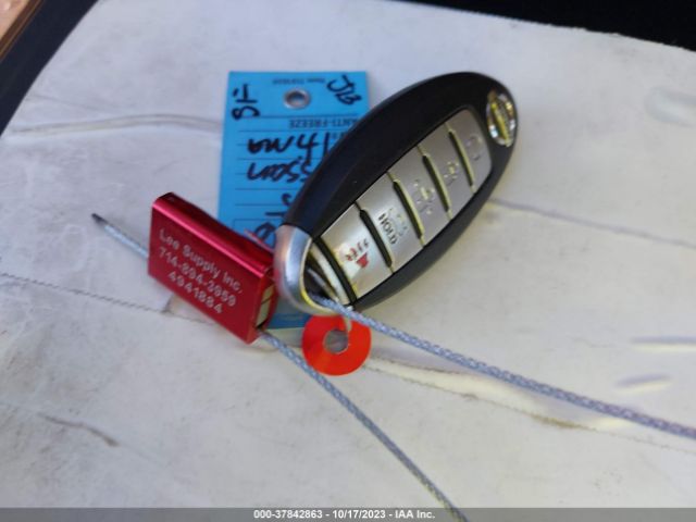 1N4BL3AP3FC232103 Nissan Altima 3.5 Sl