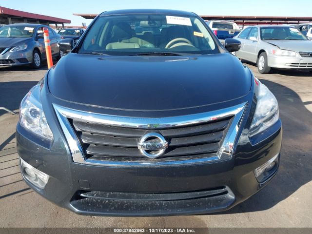 1N4BL3AP3FC232103 Nissan Altima 3.5 Sl