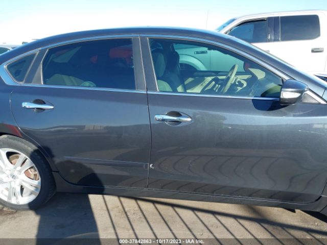 1N4BL3AP3FC232103 Nissan Altima 3.5 Sl