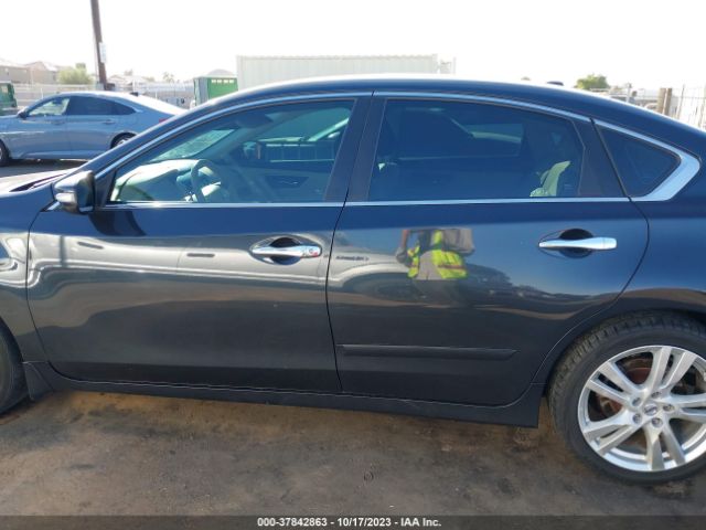 1N4BL3AP3FC232103 Nissan Altima 3.5 Sl