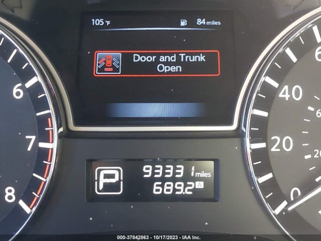 1N4BL3AP3FC232103 Nissan Altima 3.5 Sl