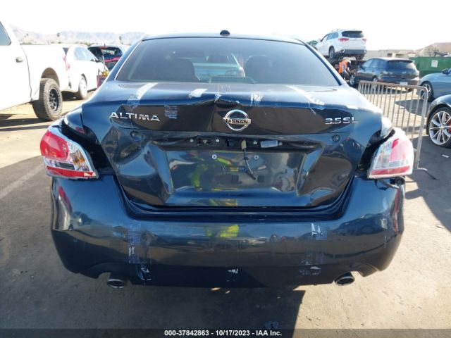 1N4BL3AP3FC232103 Nissan Altima 3.5 Sl