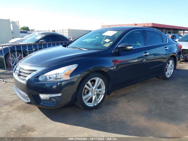 1N4BL3AP3FC232103 Nissan Altima 3.5 Sl