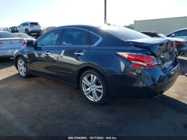 1N4BL3AP3FC232103 Nissan Altima 3.5 Sl