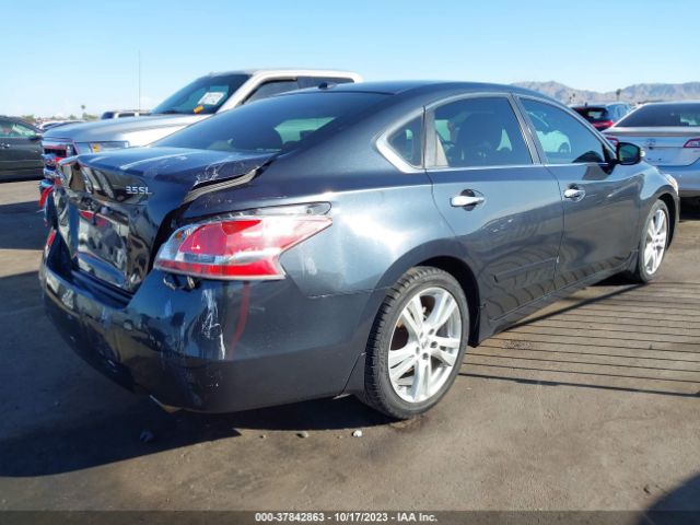 1N4BL3AP3FC232103 Nissan Altima 3.5 Sl