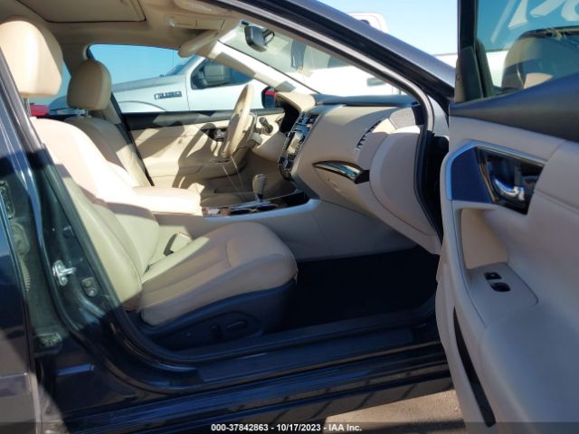 1N4BL3AP3FC232103 Nissan Altima 3.5 Sl