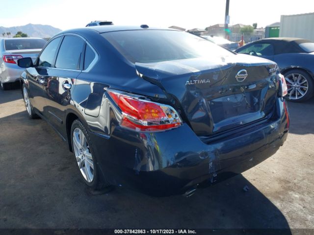 1N4BL3AP3FC232103 Nissan Altima 3.5 Sl