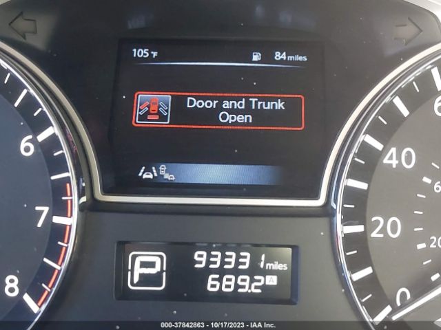 1N4BL3AP3FC232103 Nissan Altima 3.5 Sl