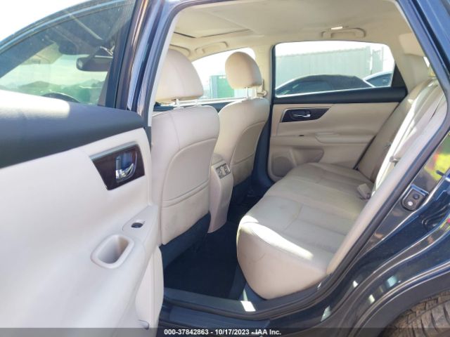 1N4BL3AP3FC232103 Nissan Altima 3.5 Sl