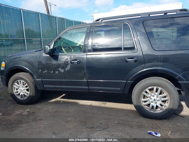 Ford Expedition King Ranch/xlt 2014 1FMJU1J52EEF63551 Image 14