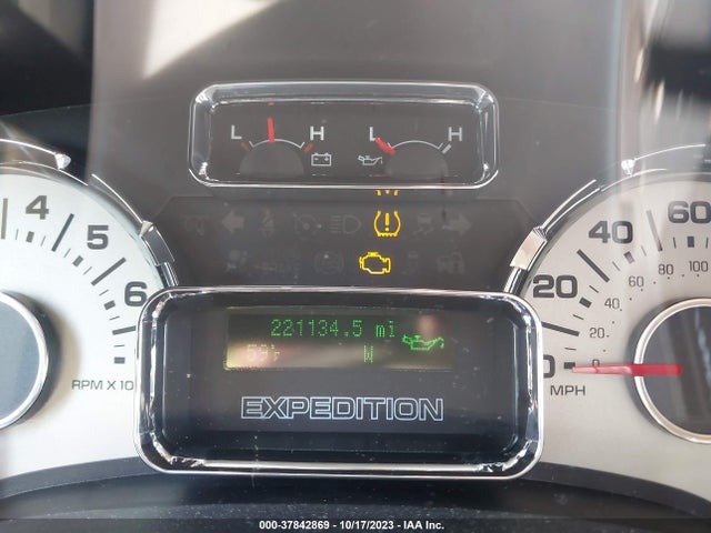 Ford Expedition King Ranch/xlt 2014 1FMJU1J52EEF63551 Image 15