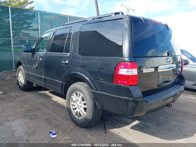 Ford Expedition King Ranch/xlt 2014 1FMJU1J52EEF63551 Image 3