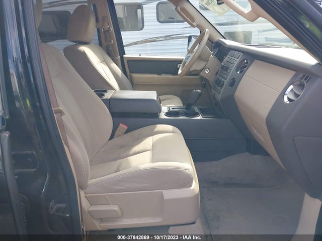 Ford Expedition King Ranch/xlt 2014 1FMJU1J52EEF63551 Image 5