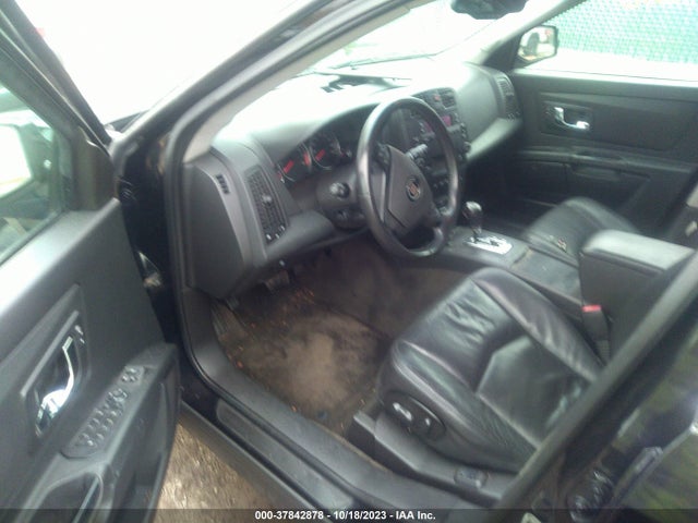 2006 CADILLAC SRX 1GYEE637460137190 Photo 4