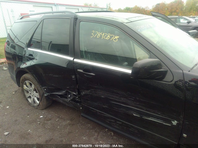 2006 CADILLAC SRX 1GYEE637460137190 Photo 5