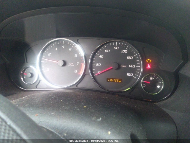 2006 CADILLAC SRX 1GYEE637460137190 Photo 6