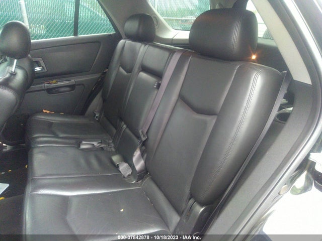 2006 CADILLAC SRX 1GYEE637460137190 Photo 7