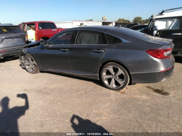 2019 HONDA ACCORD TOURING 2.0T VIN: 1HGCV2F94KA027877